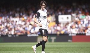 kaiyun-记者：哈维-格拉将拒绝与瓦伦西亚续约，他与曼联达成口头协议