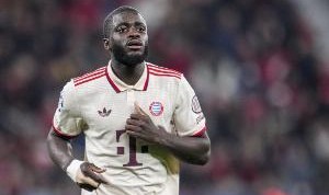 图片报：于帕梅卡诺的伤比预期更严重，可能赛季报销