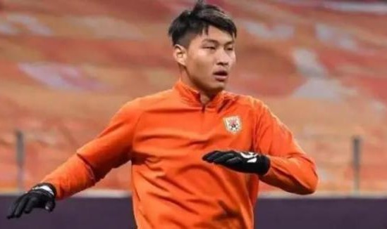 开云官网-郭田雨：希望能有好的发挥 不辜负中国球迷的期望