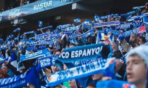 开云APP-【观察】大环境冲击， 西甲中资球队遭遇困局