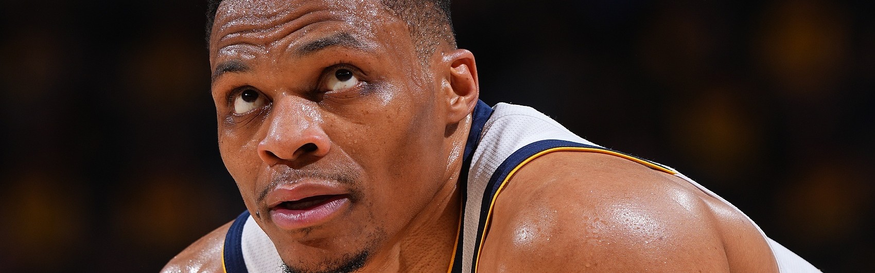 掘金记者：可以打消威少回掘金的念头了 他和瓦兰不适配