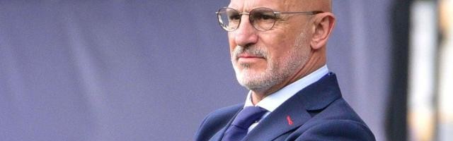 德拉富恩特：尊重卜拉欣选择 为国效力意愿最重要