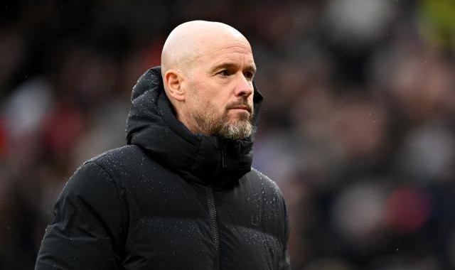 滕哈赫：丢球本可避免 我们原本有机会获胜