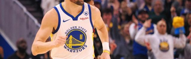 汤神夏天进自由球员市场？名记：预计湖人快艇追他