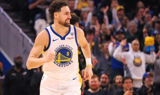 汤神夏天进自由球员市场？名记：预计湖人快艇追他