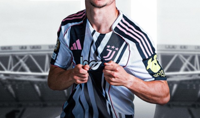 开云-Here We Go！罗马诺：尤文签下小孔塞桑！超3000万欧&amp;分4期支付