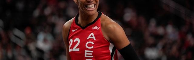 王牌的王牌！阿贾常规赛场均得到23.4分10.2板3.1次助3.9断&amp;amp;帽